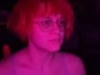 ectosmoothie, tranny webcam model,  years old, on live webcam