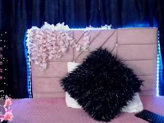 emily-parkerqs Live Webcam on CamSoda