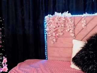 emily-parkerqs Live Webcam on CamSoda