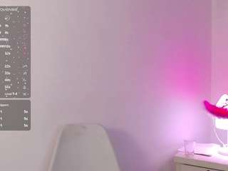 emily-parkerqs Huge live webcam