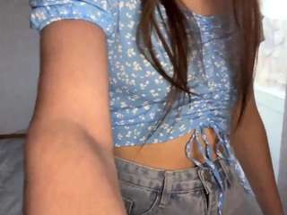 emilysmithhairshirt webcam