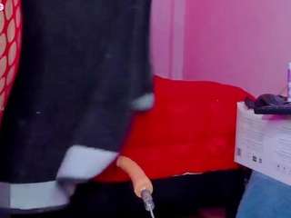 kattia-deluchi live webcam show