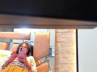 kitty-morii's CamSoda show and profile