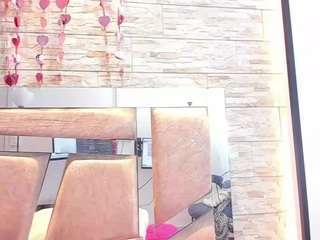 kitty-morii Live Webcam on CamSoda