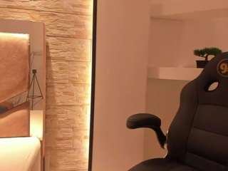 kitty-morii Live Webcam on CamSoda