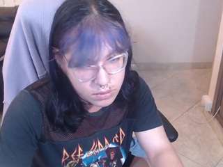 lilith-ayanami Live Webcam on CamSoda