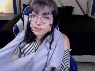 lilith-ayanami Live Webcam on CamSoda