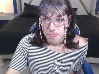 lilith-ayanami Live Webcam on CamSoda