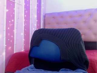 lilith-ayanami Live Webcam on CamSoda