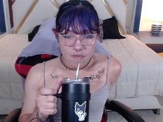 lilith-ayanami's CamSoda show and profile