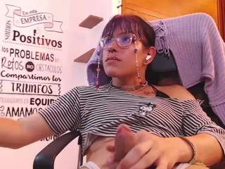 lilith-ayanami webcam