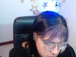 lilith-ayanami Live Webcam on CamSoda