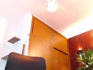 lilith-ayanami Play live webcam