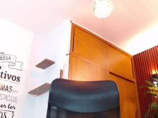 lilith-ayanami Young live webcam