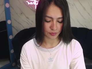 maleja-v Finger live webcam