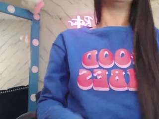 Live webcam model maleja-v on Soda Cams