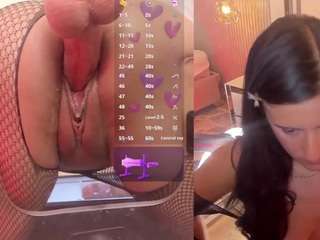 melanyholsen Live Webcam on CamSoda