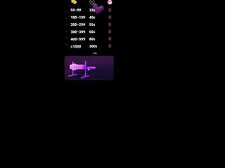 melanyholsen's CamSoda show and profile