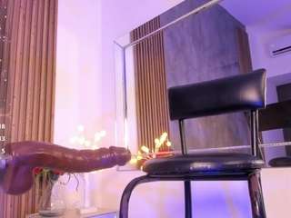 melanyholsen Live Webcam on CamSoda