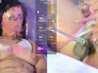 melanyholsen webcam