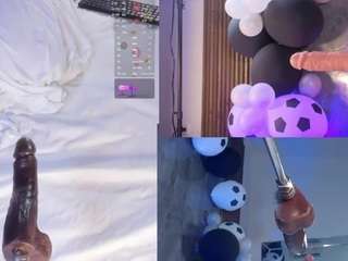 melanyholsen cam4