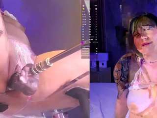 melanyholsen Sex Cam Show