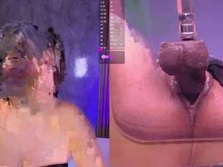 melanyholsen Live Webcam on CamSoda