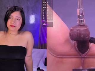 melanyholsen Live Webcam on CamSoda