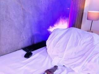 melanyholsen live webcam show