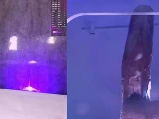 melanyholsen live webcam show