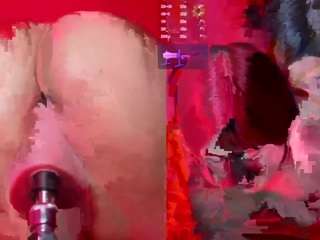 melanyholsen live webcam show