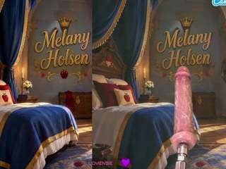 melanyholsen