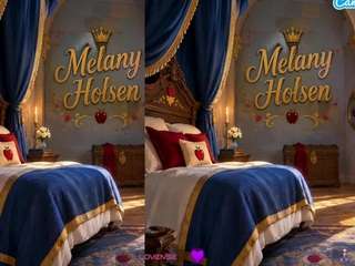 melanyholsen's live room