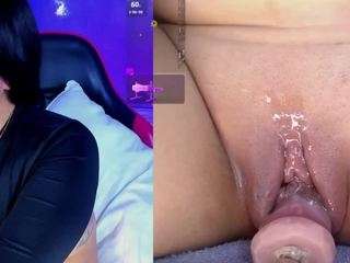 Smoking Fetish Cams