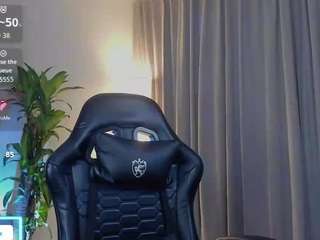 orianasmith1 webcam