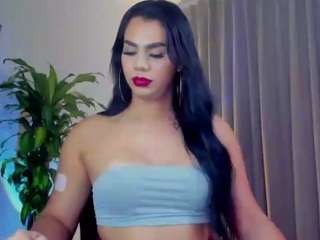 Orianasmith1 live webcam show
