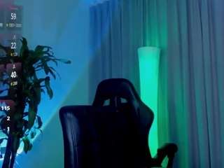Orianasmith1 live cam preview