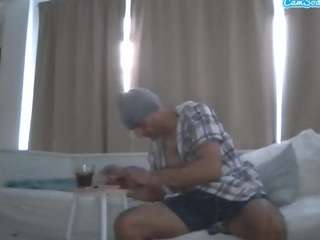 osmanpulanegrabg Live Webcam on CamSoda