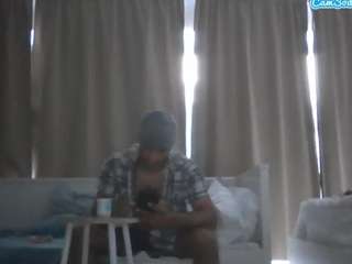 osmanpulanegrabg Live Webcam on CamSoda