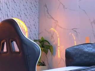 phoebe-tx from CamSoda is Freechat