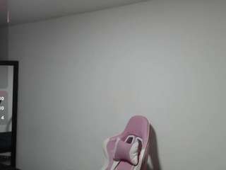 samantha-belle webcam model