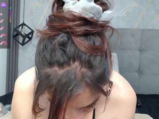 samantha-belle Live Webcam on CamSoda