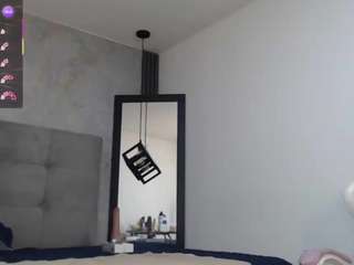 samantha-belle live cam profile