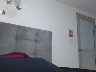 samantha-belle webcam