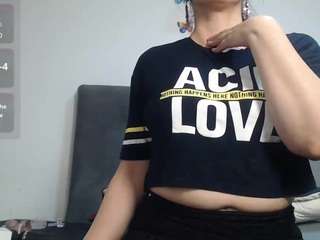 samantha-belle webcam