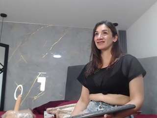 samantha-belle