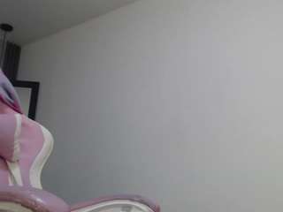 samantha-belle live webcam show