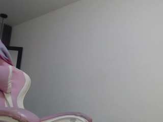 samantha-belle live webcam show