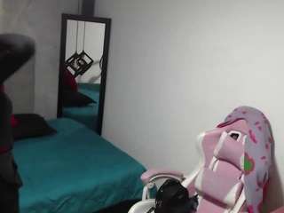 samantha-belle live webcam show