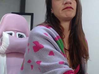 samantha-belle live webcam show